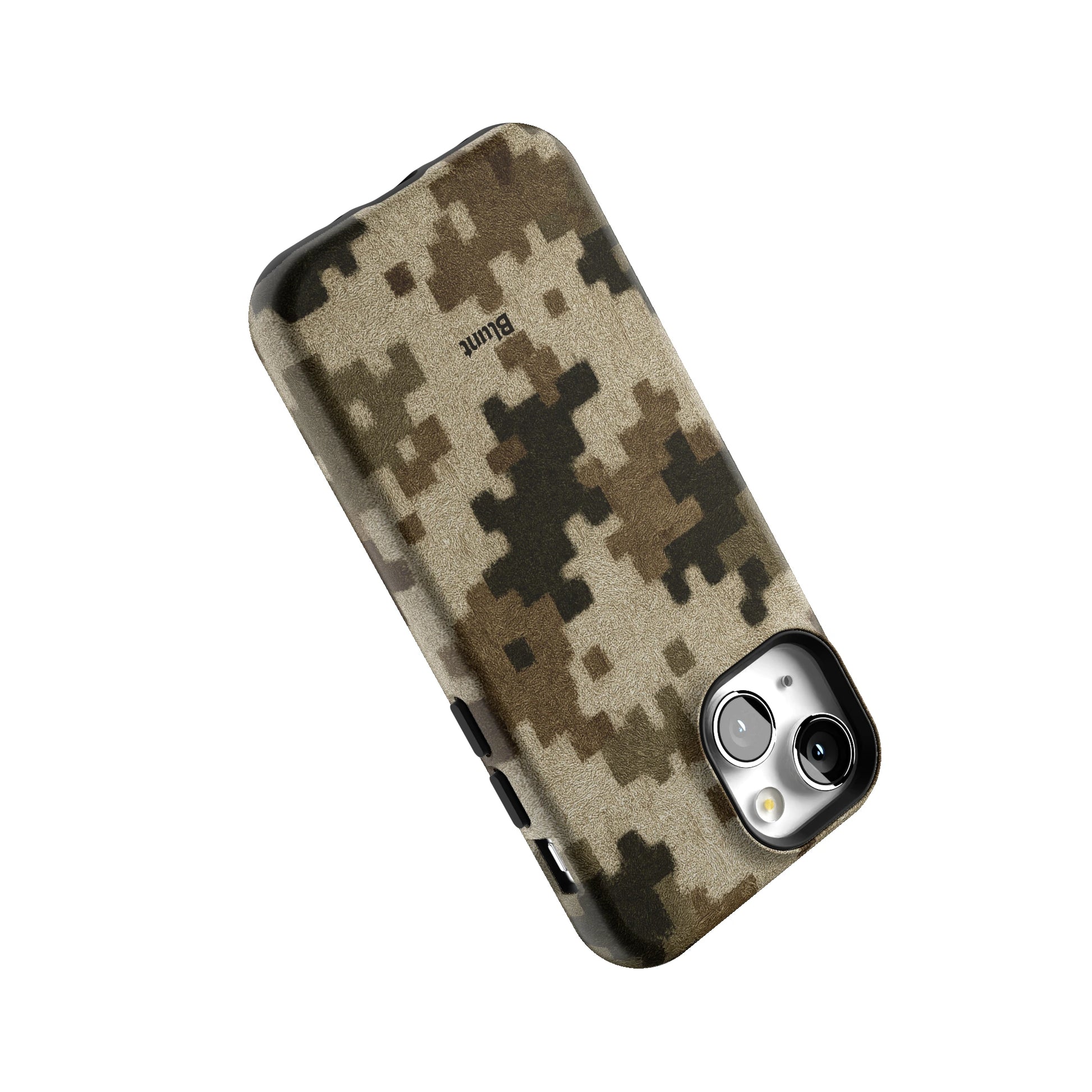 Pixel iPhone Case gallery - Iphone_13_Mini_Air_Plus_5