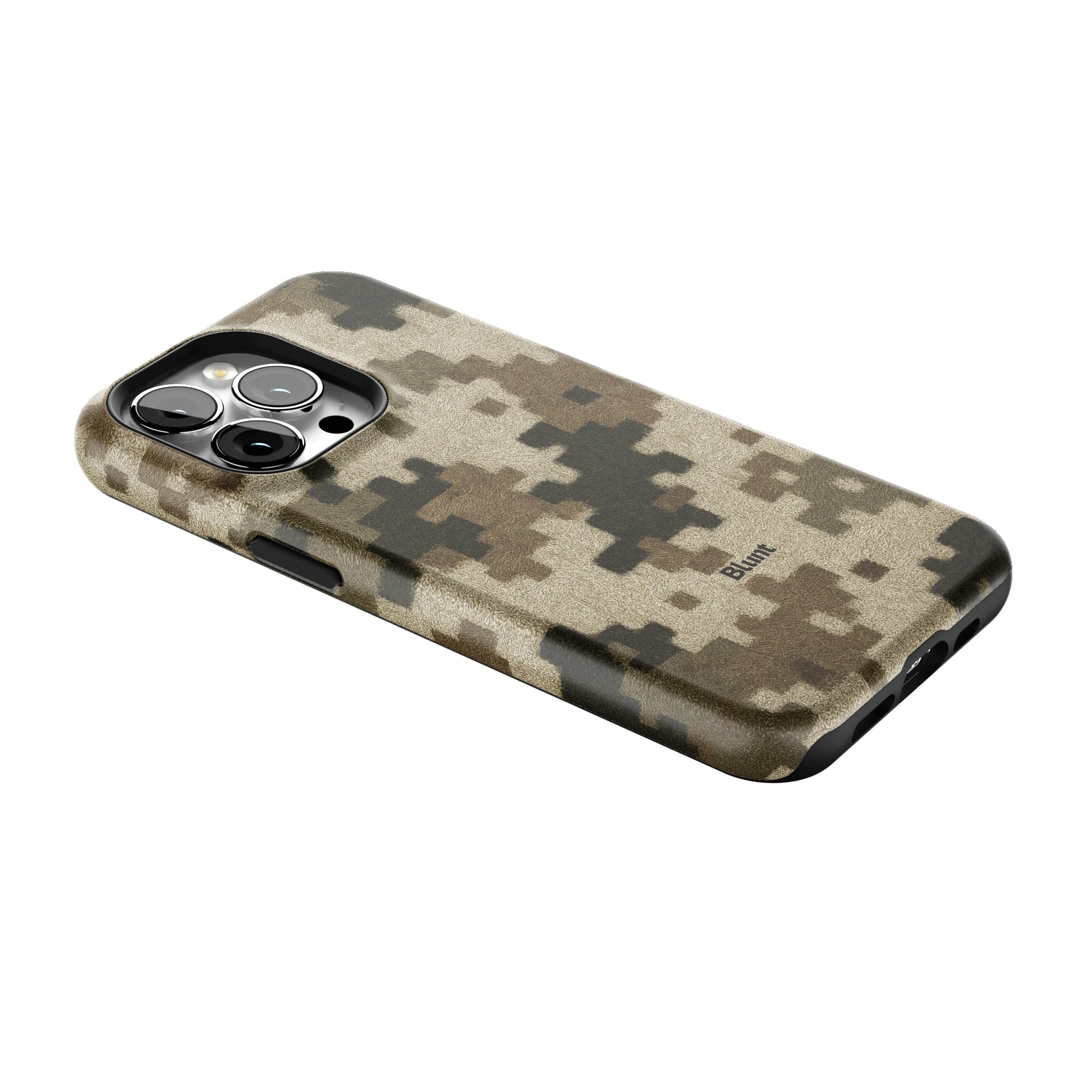 Pixel iPhone Case gallery - Iphone_13_Pro_2