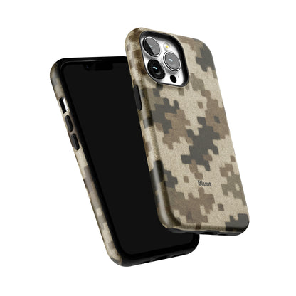 Pixel iPhone Case gallery - Iphone_13_Pro_6