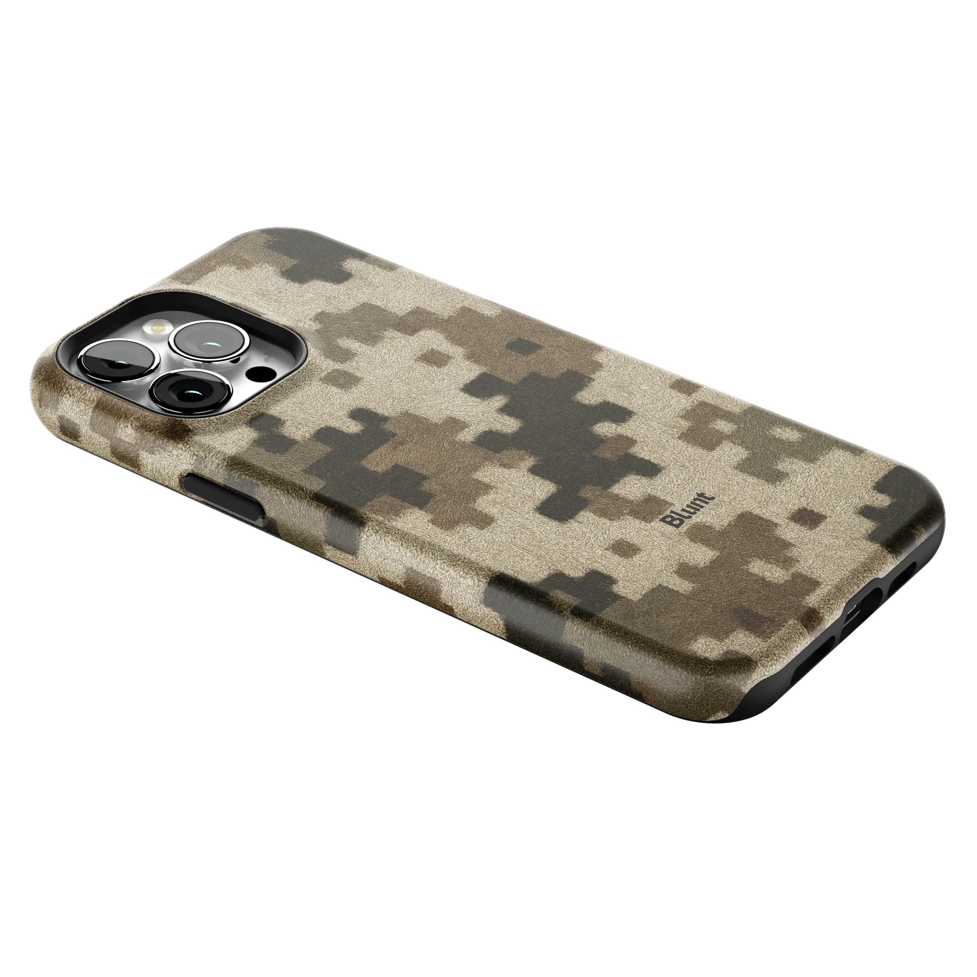 Pixel iPhone Case gallery - Iphone_13_Pro_Max_2