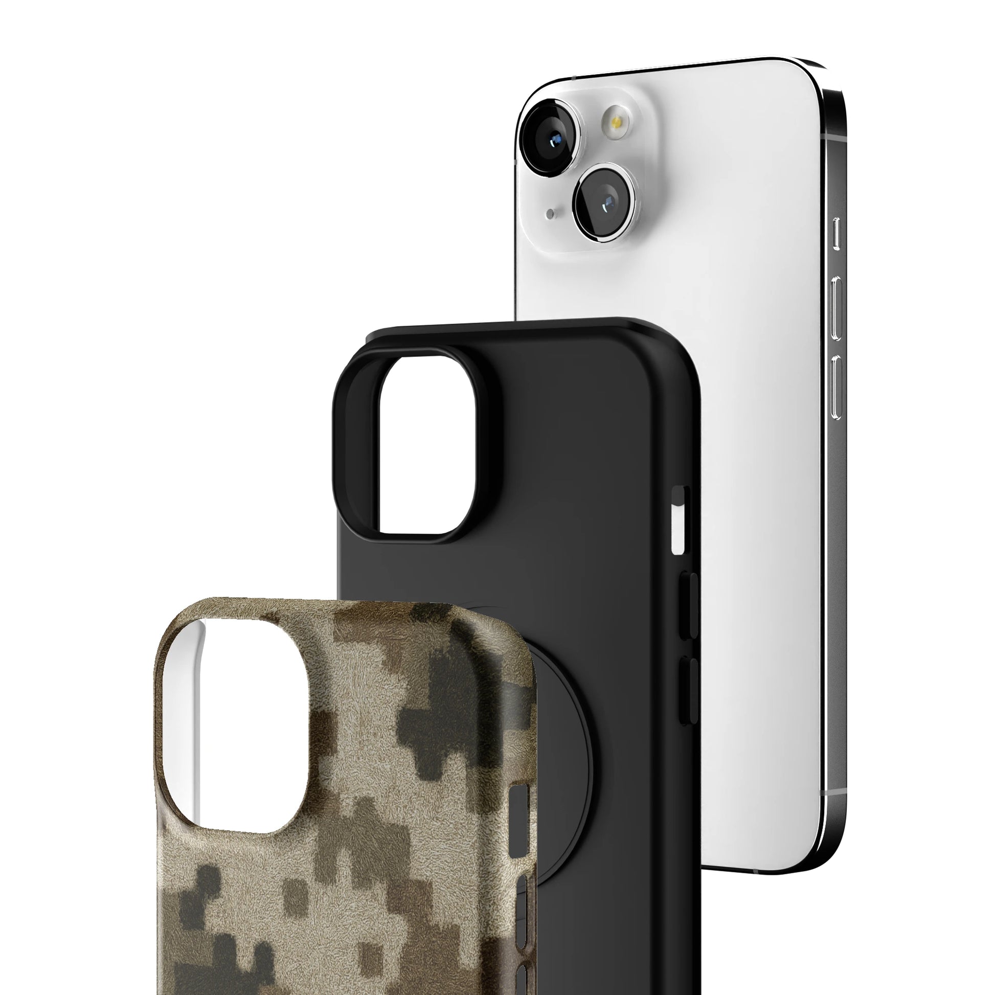 Pixel iPhone Case gallery - Iphone_14_Iphone_3
