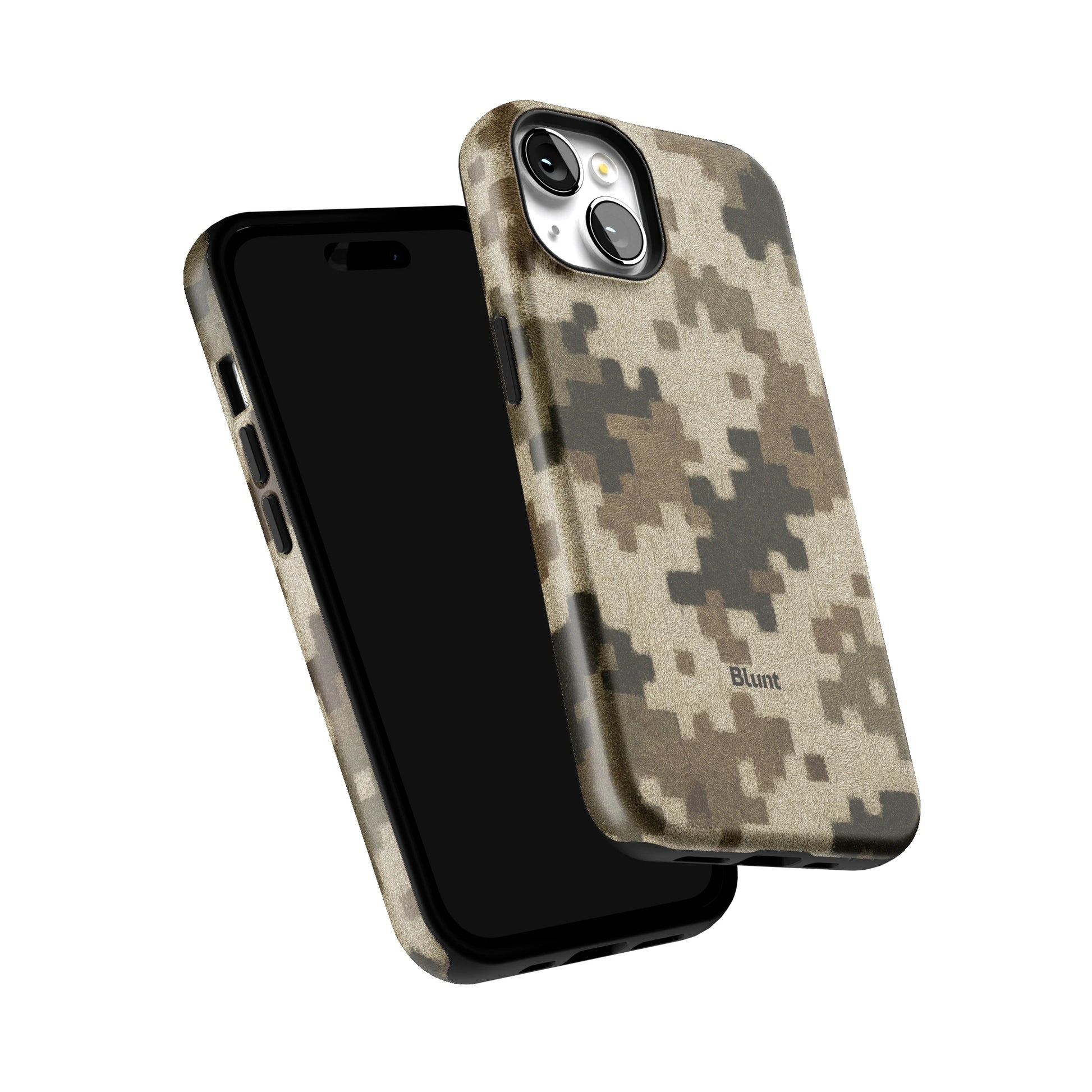 Pixel iPhone Case gallery - Iphone_14_Iphone_6