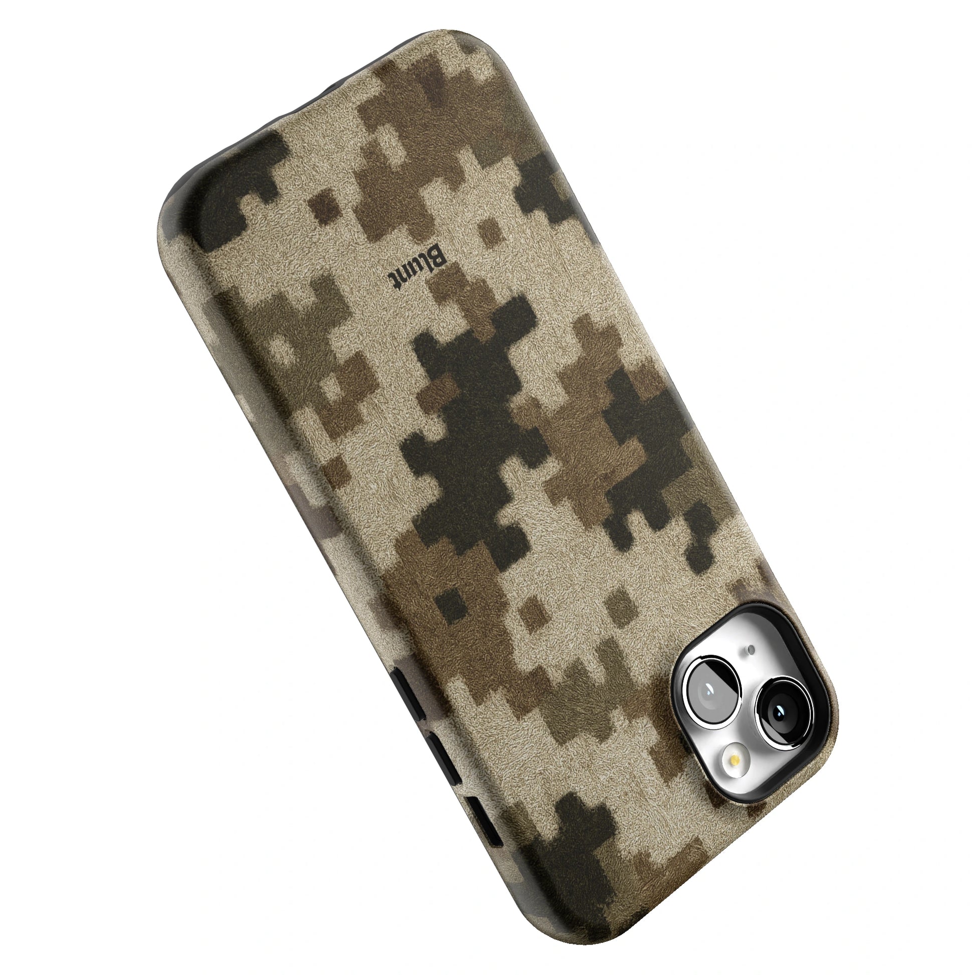Pixel iPhone Case gallery - Iphone_14_Mini_Air_Plus_5