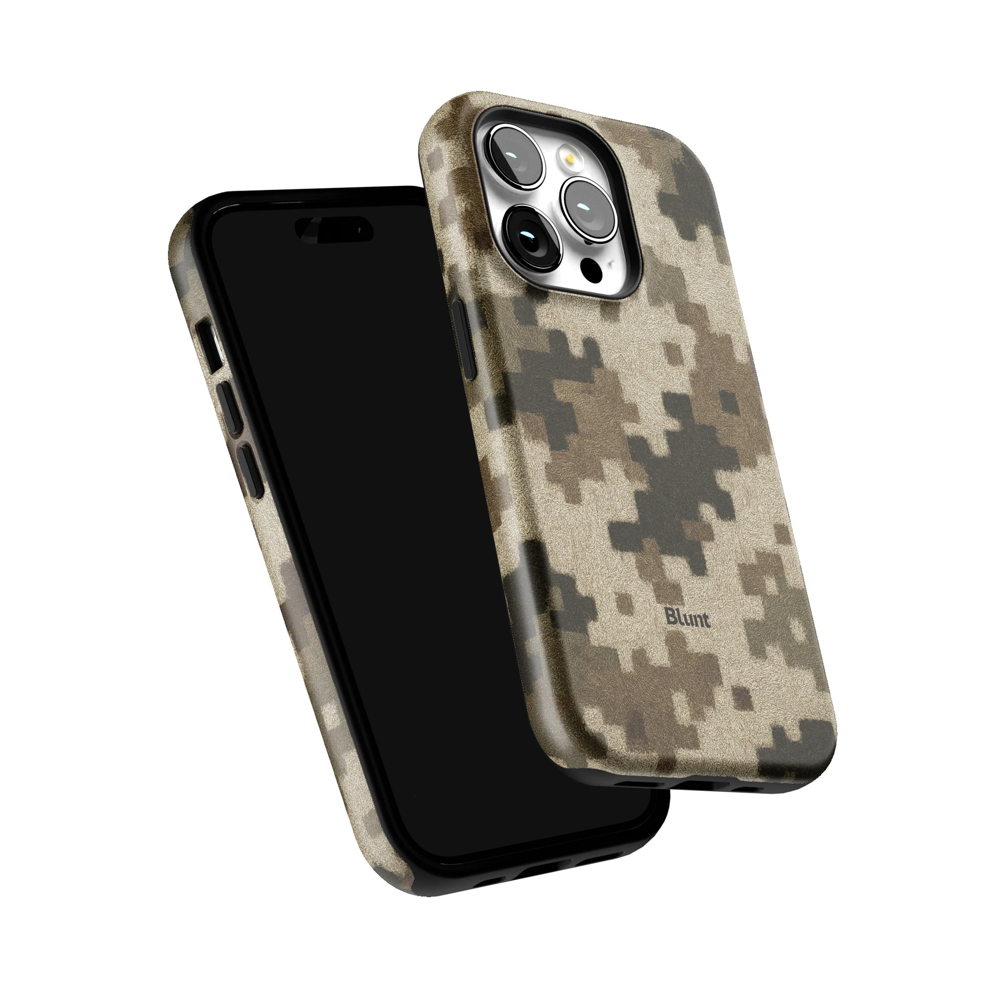 Pixel iPhone Case gallery - Iphone_14_Pro_6
