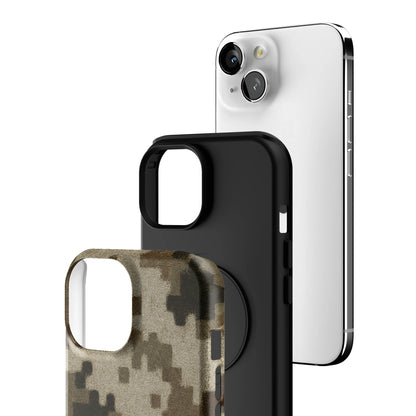 Pixel iPhone Case gallery - Iphone_15_Iphone_3