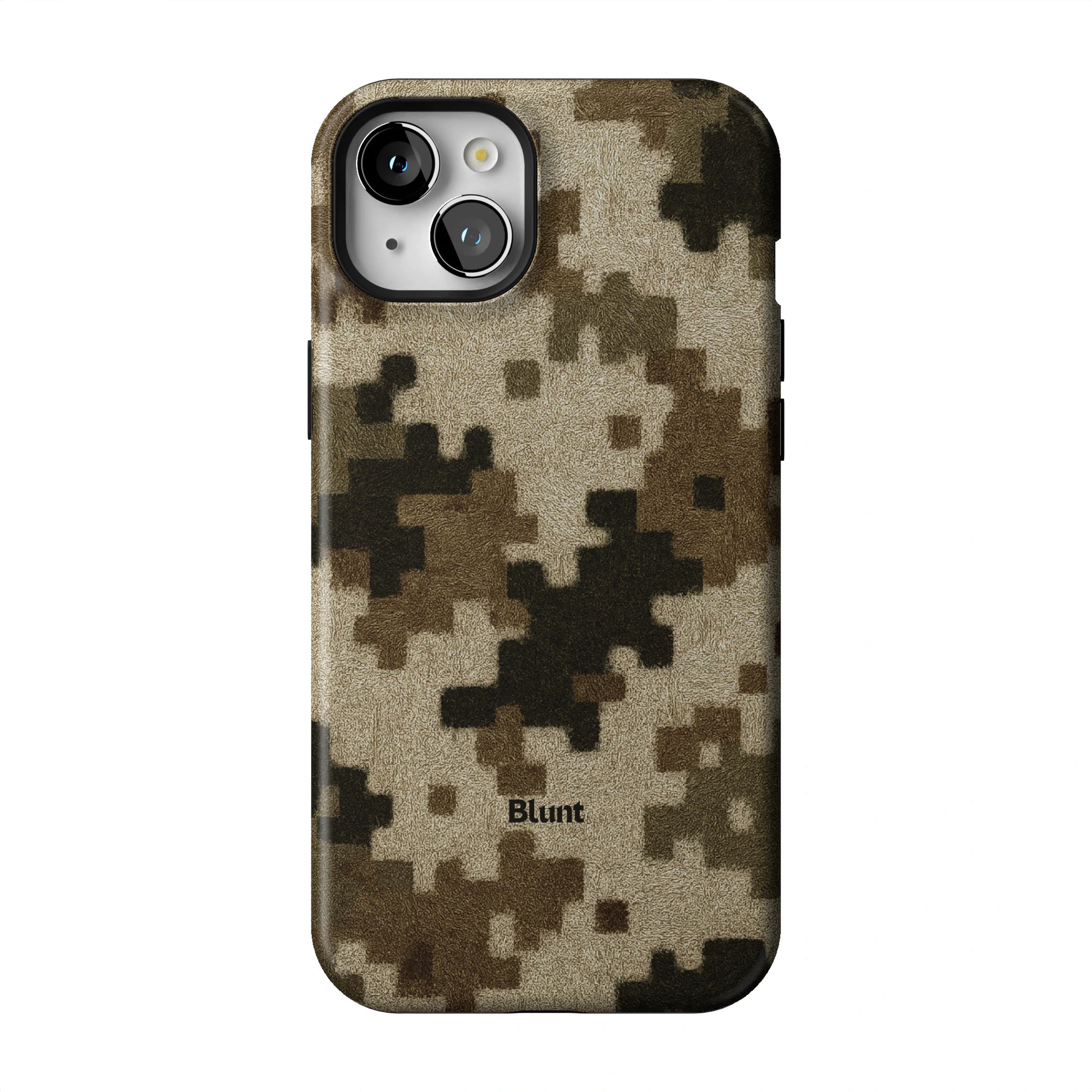Pixel iPhone Case gallery - Iphone_15_Mini_Air_Plus_1