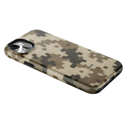 Pixel iPhone Case gallery - Iphone_15_Mini_Air_Plus_2