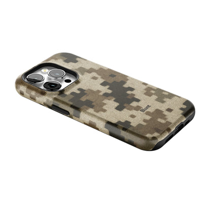 Pixel iPhone Case gallery - Iphone_15_Pro_2