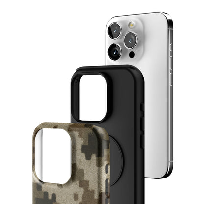 Pixel iPhone Case gallery - Iphone_15_Pro_3