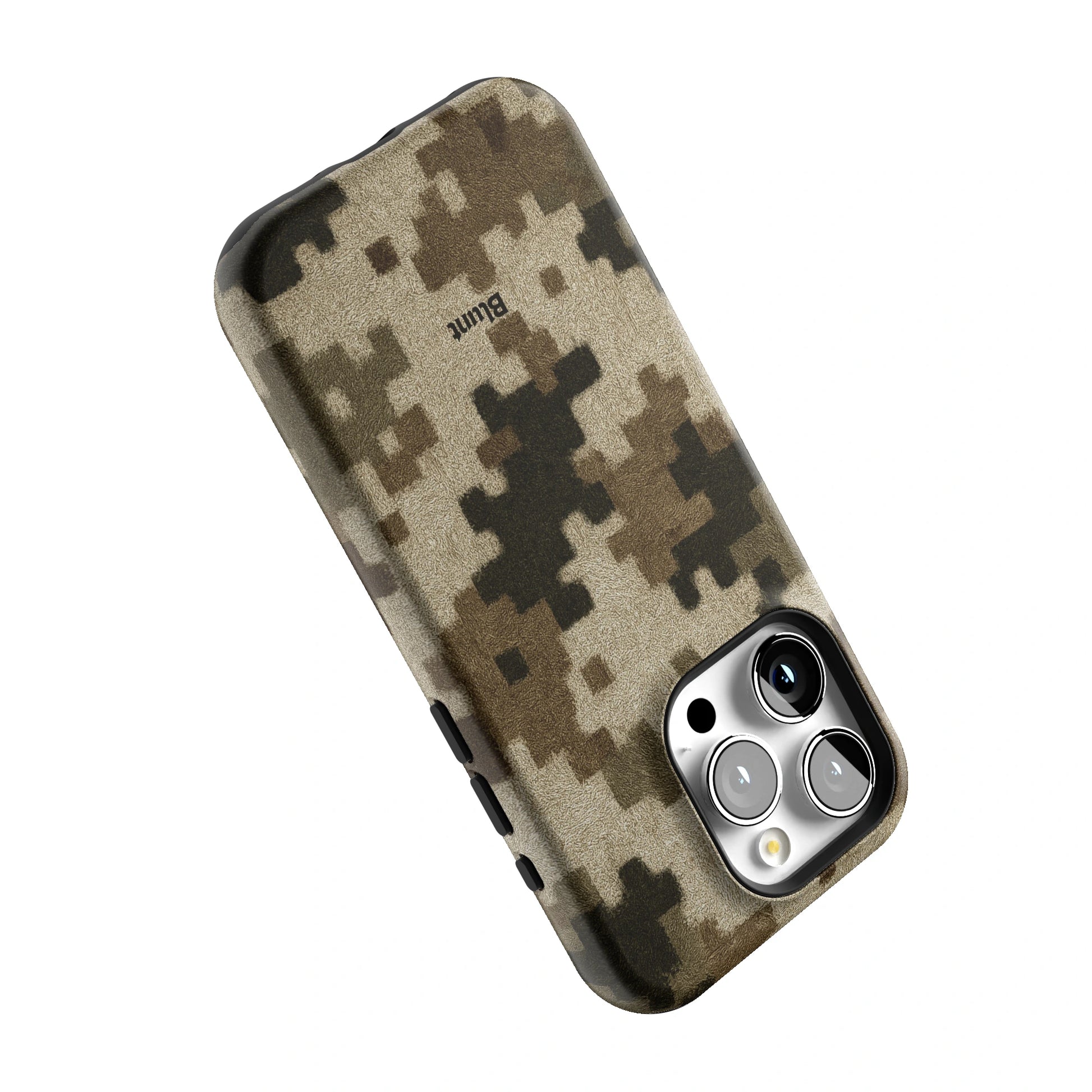 Pixel iPhone Case gallery - Iphone_15_Pro_5