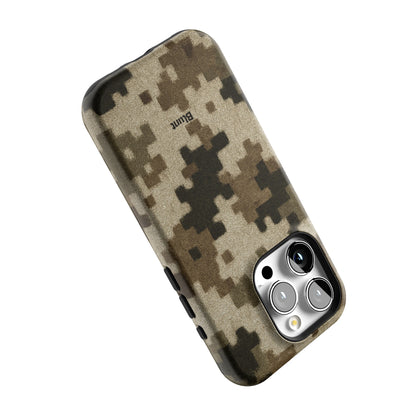 Pixel iPhone Case gallery - Iphone_15_Pro_5