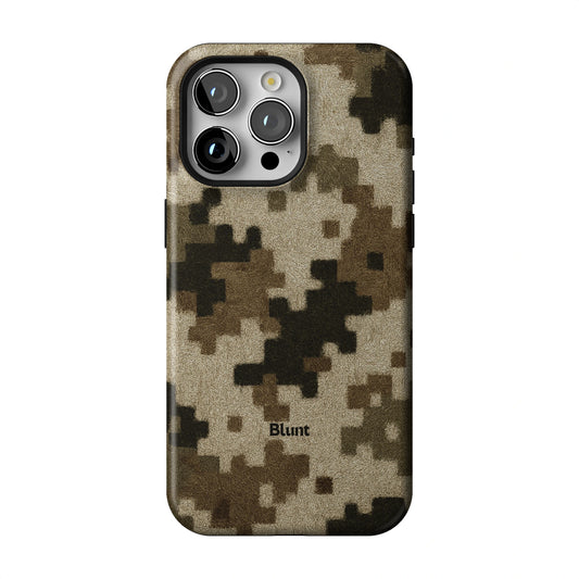 Pixel iPhone Case gallery - Iphone_15_Pro_Max_1