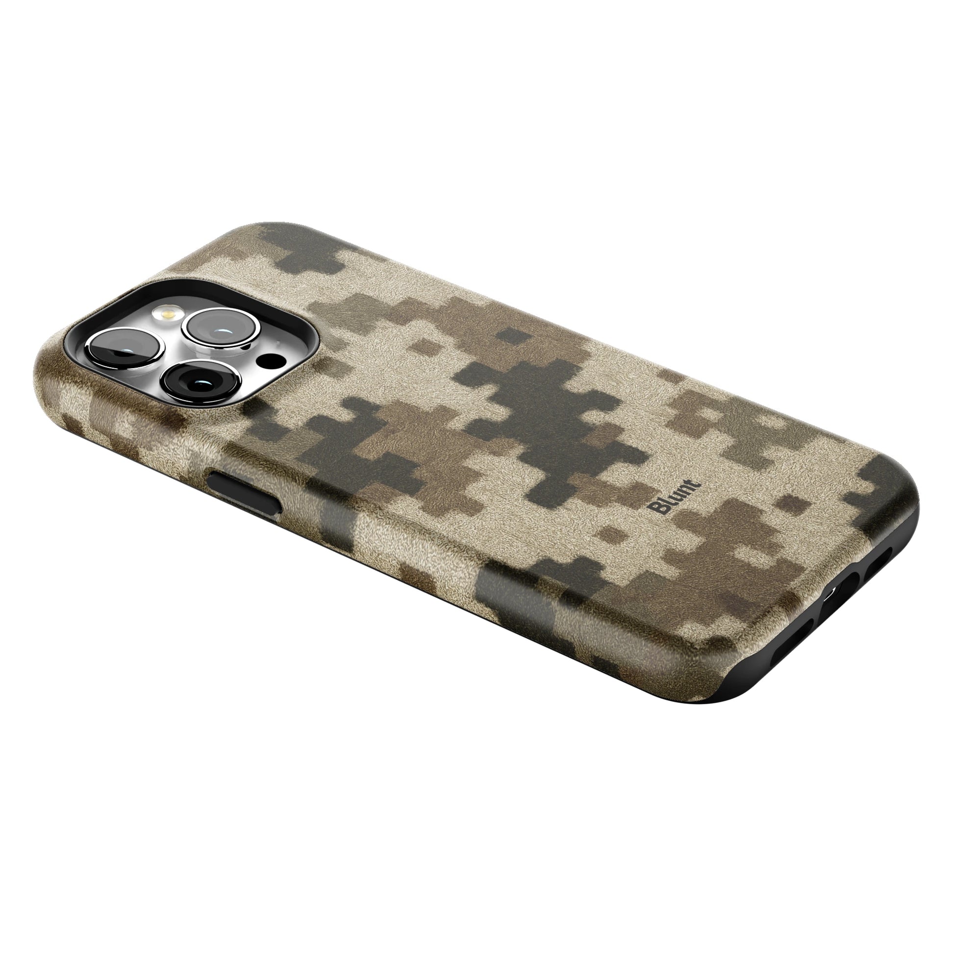 Pixel iPhone Case gallery - Iphone_15_Pro_Max_2