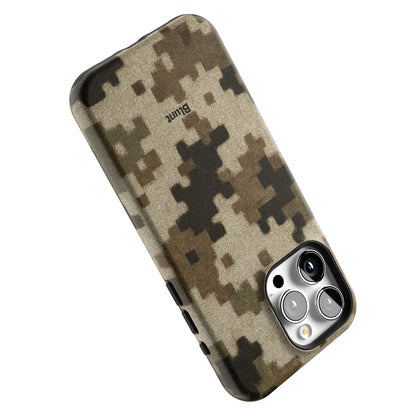 Pixel iPhone Case gallery - Iphone_15_Pro_Max_5