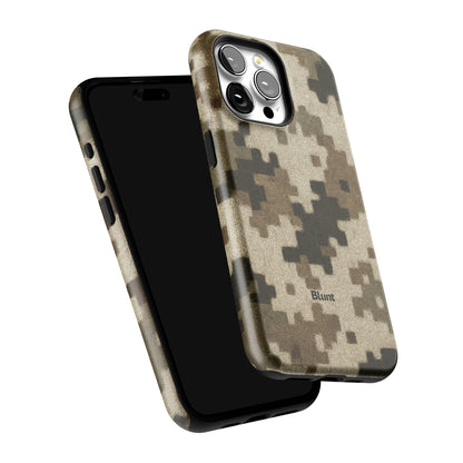 Pixel iPhone Case gallery - Iphone_15_Pro_Max_6