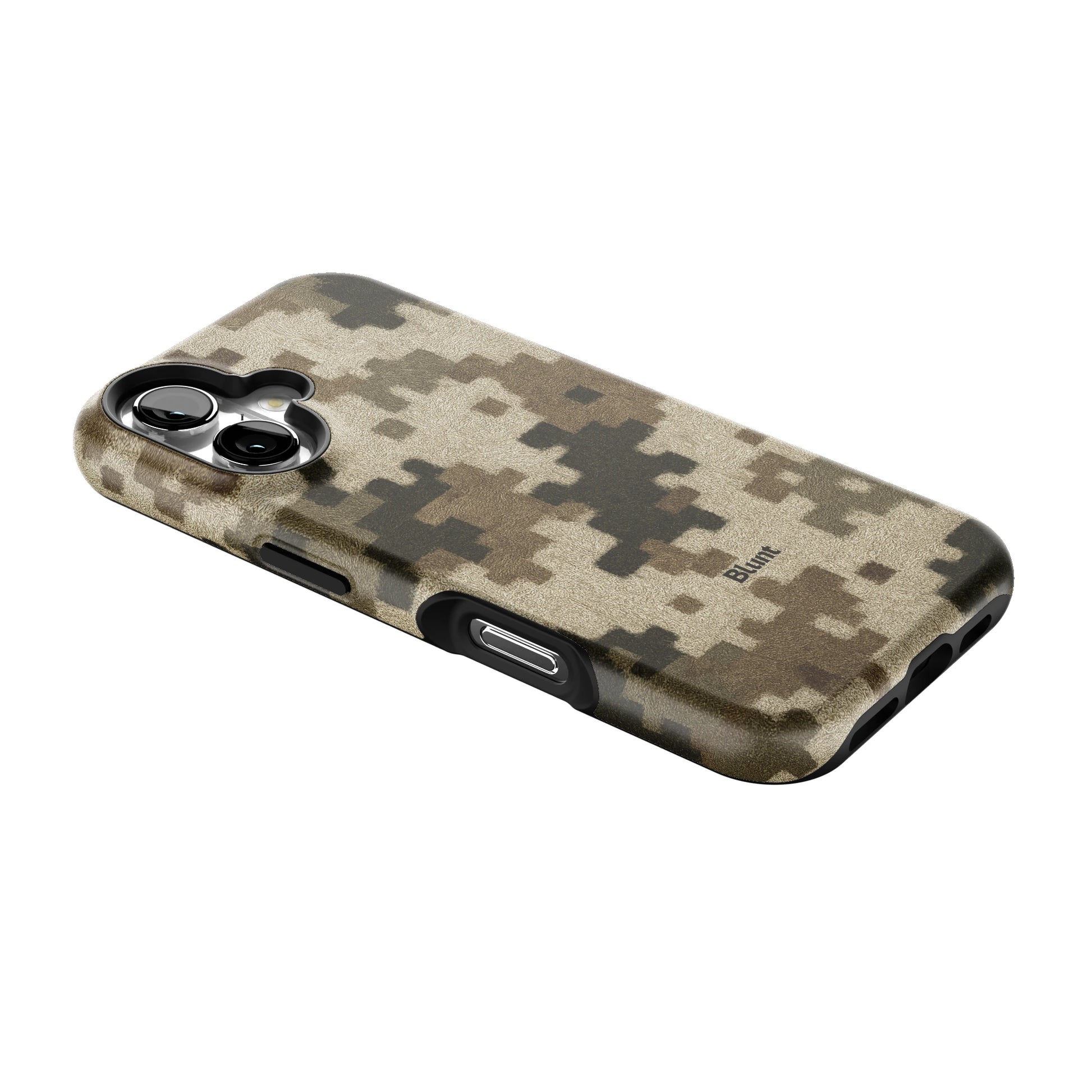 Pixel iPhone Case gallery - Iphone_16_Iphone_2
