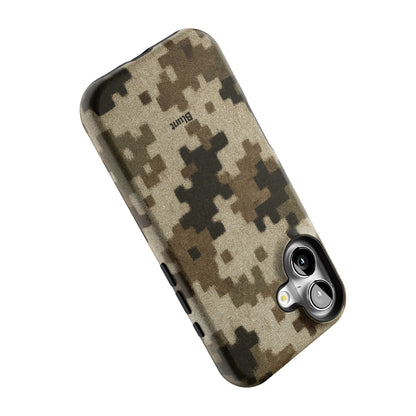 Pixel iPhone Case gallery - Iphone_16_Iphone_5