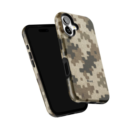 Pixel iPhone Case gallery - Iphone_16_Iphone_6