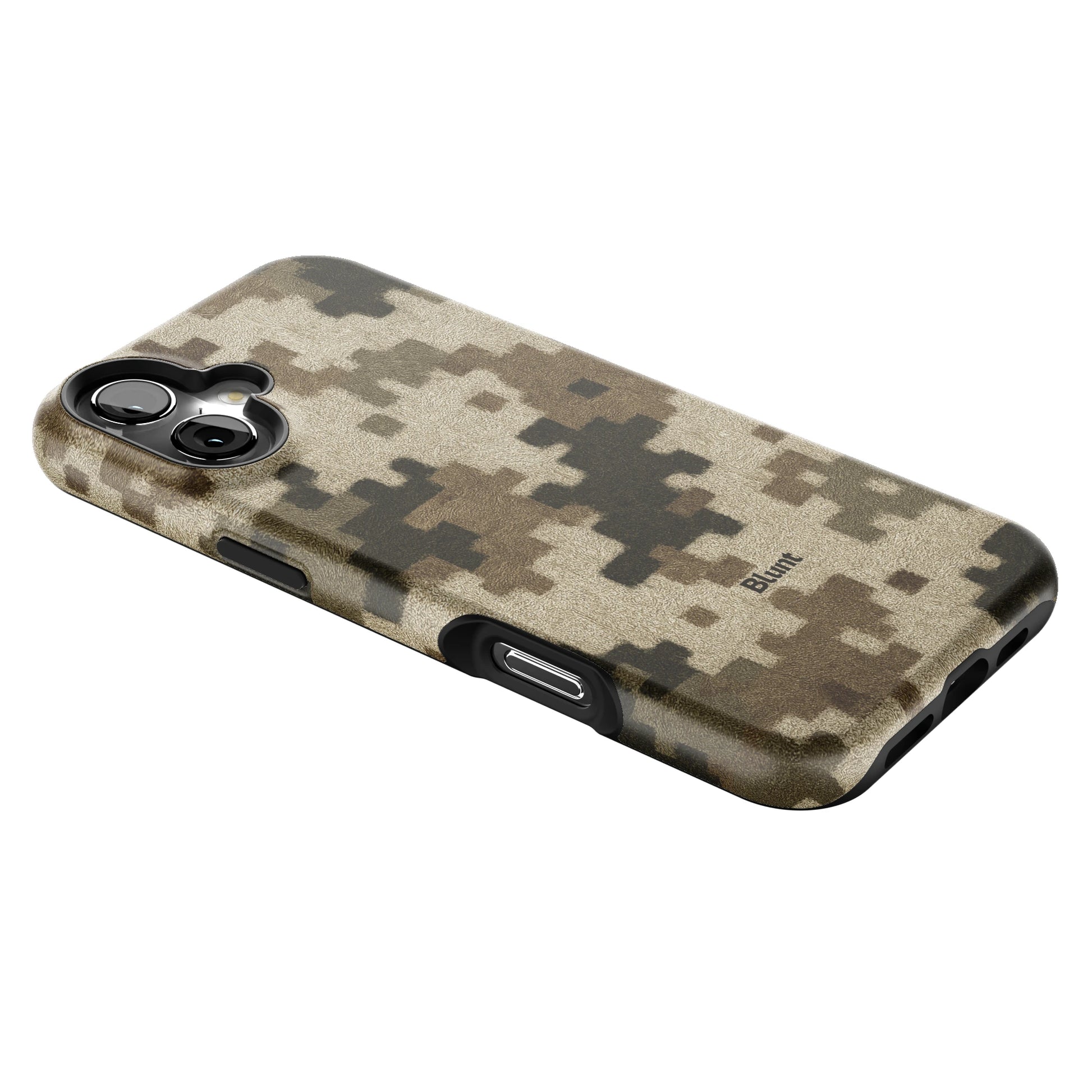 Pixel iPhone Case gallery - Iphone_16_Mini_Air_Plus_2