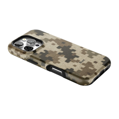 Pixel iPhone Case gallery - Iphone_16_Pro_2