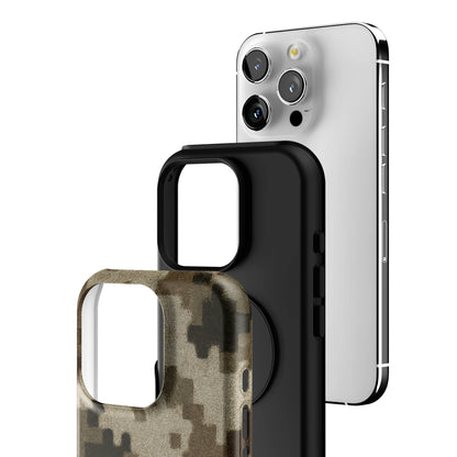 Pixel iPhone Case gallery - Iphone_16_Pro_3