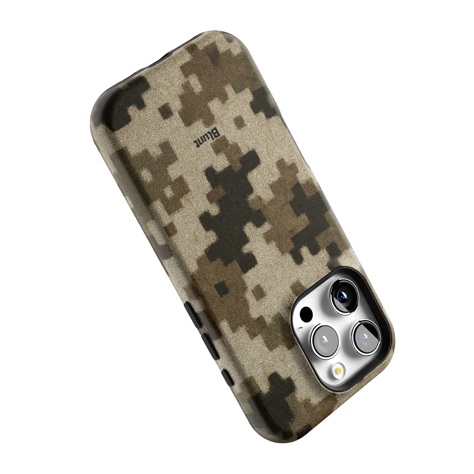 Pixel iPhone Case gallery - Iphone_16_Pro_5