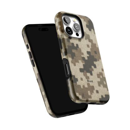 Pixel iPhone Case gallery - Iphone_16_Pro_6