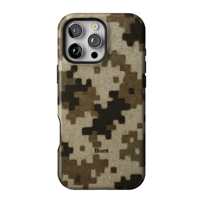 Pixel iPhone Case gallery - Iphone_16_Pro_Max_1
