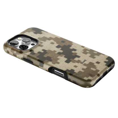 Pixel iPhone Case gallery - Iphone_16_Pro_Max_2