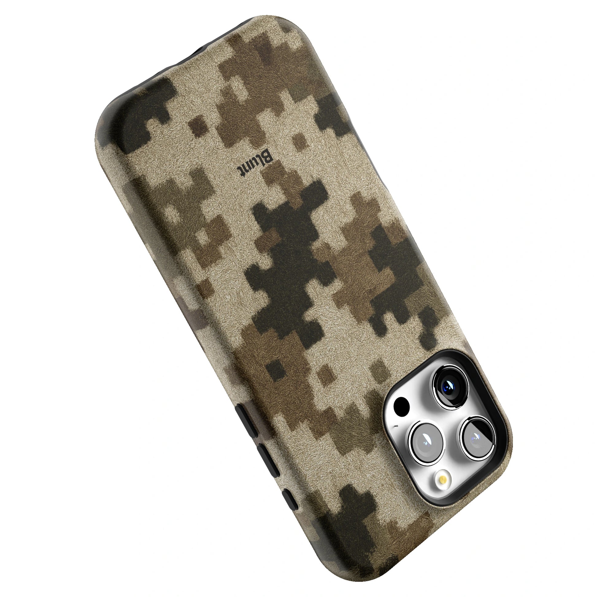 Pixel iPhone Case gallery - Iphone_16_Pro_Max_5