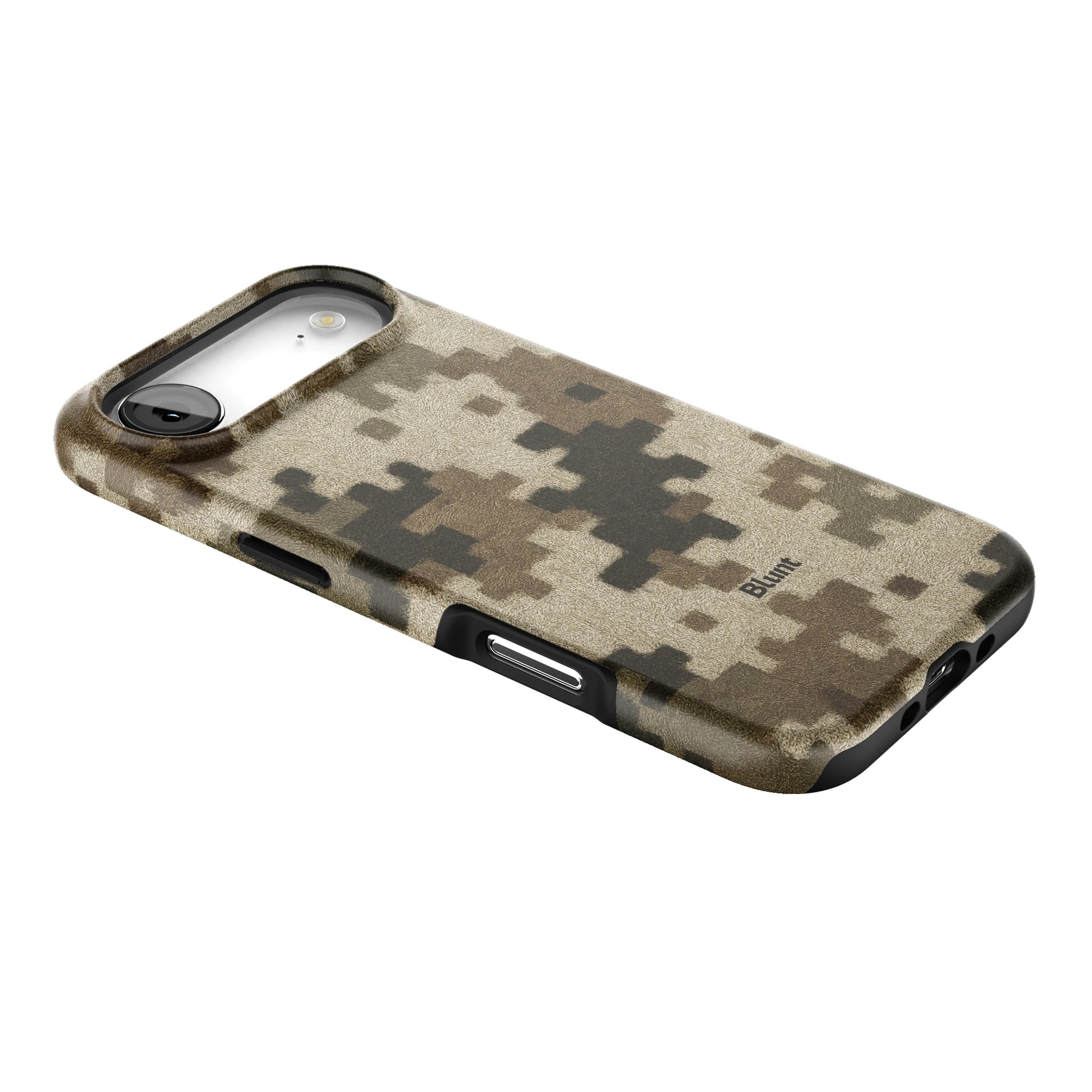 Pixel iPhone Case gallery - Iphone_17_Air_2
