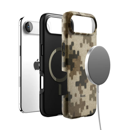 Pixel iPhone Case gallery - Iphone_17_Air_4