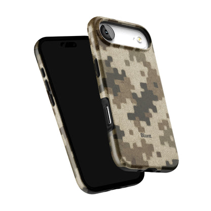Pixel iPhone Case gallery - Iphone_17_Air_6
