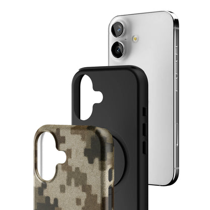 Pixel iPhone Case gallery - Iphone_17_Iphone_3