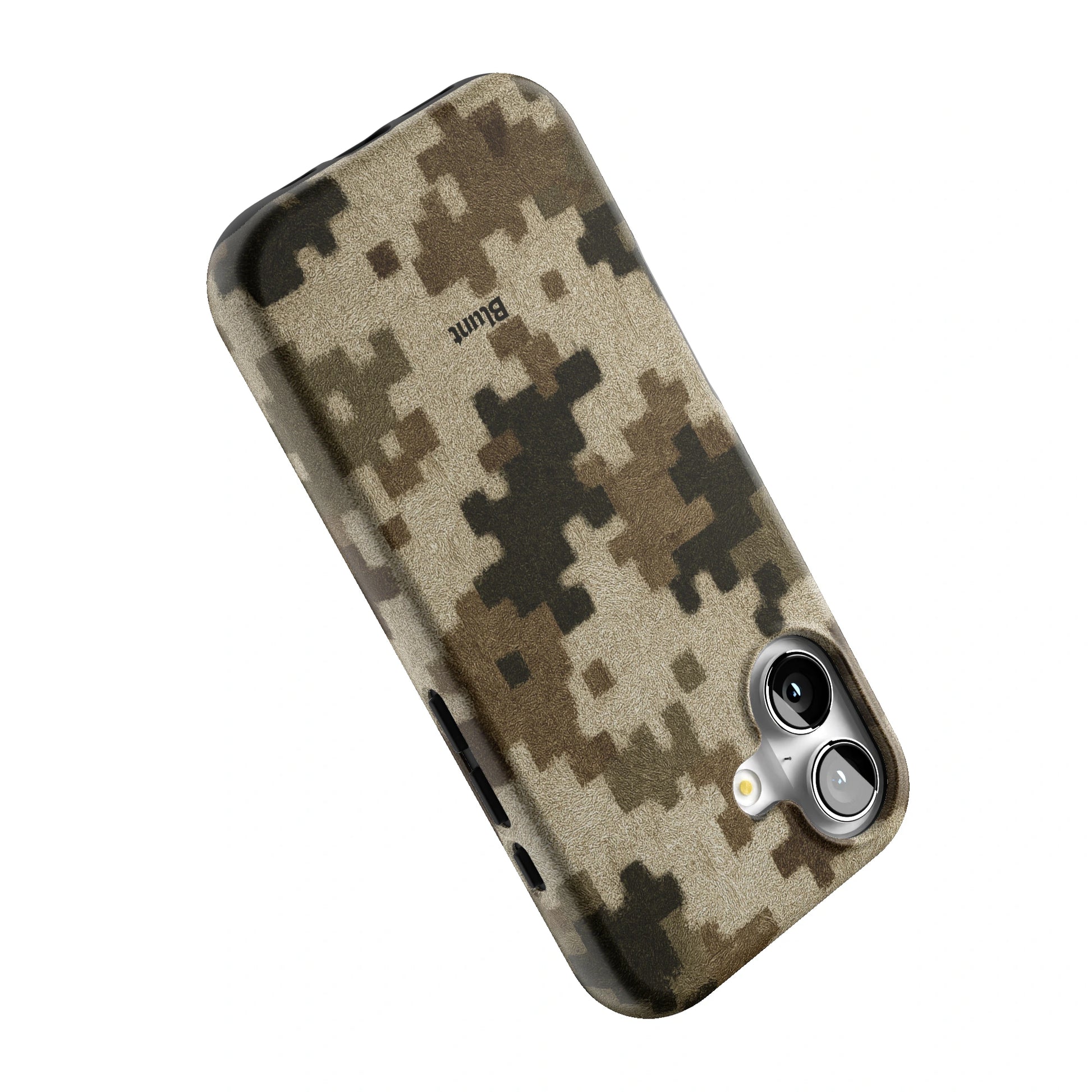 Pixel iPhone Case gallery - Iphone_17_Iphone_5