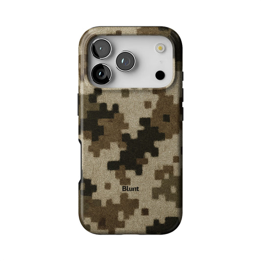 Pixel iPhone Case gallery - Iphone_17_Pro_1