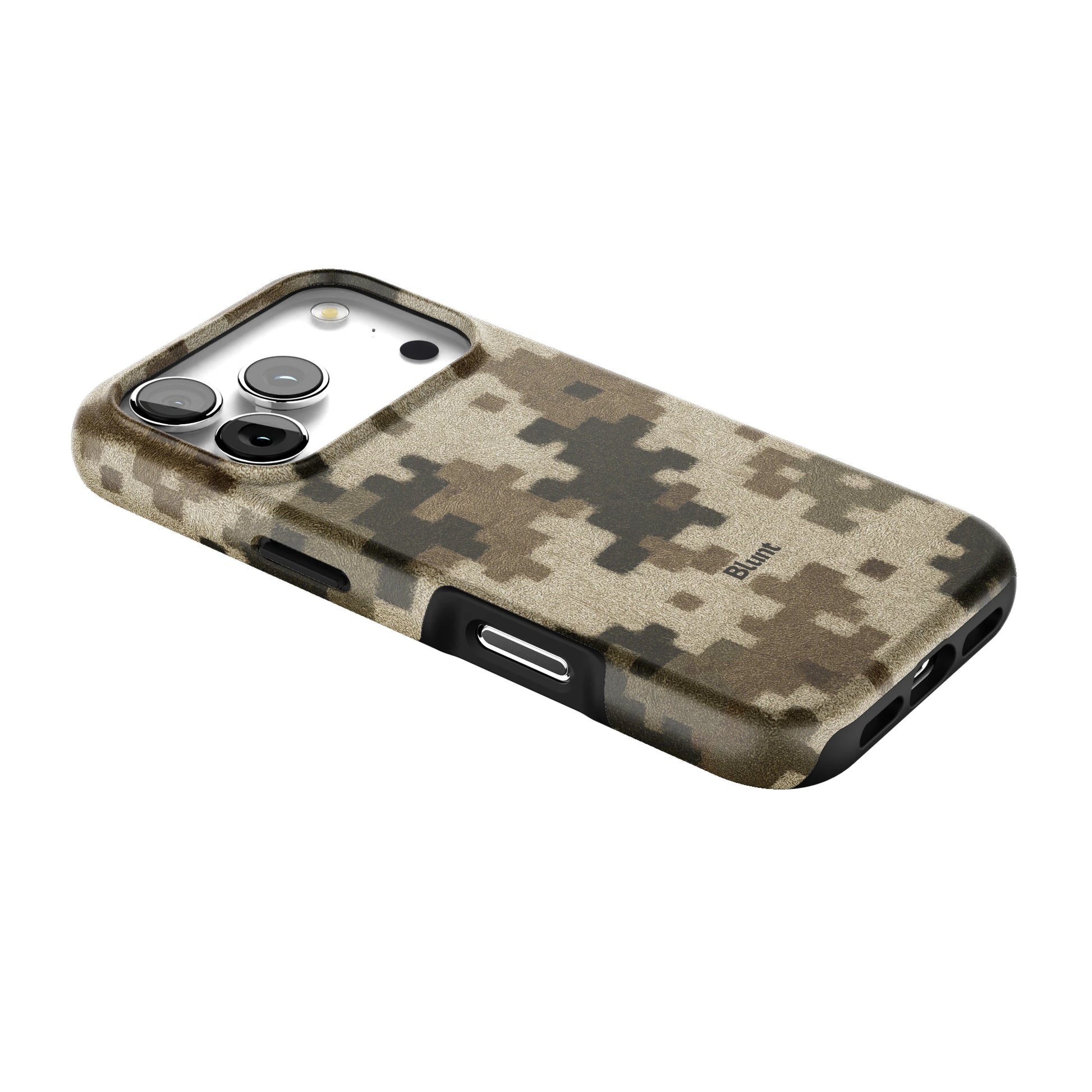 Pixel iPhone Case gallery - Iphone_17_Pro_2
