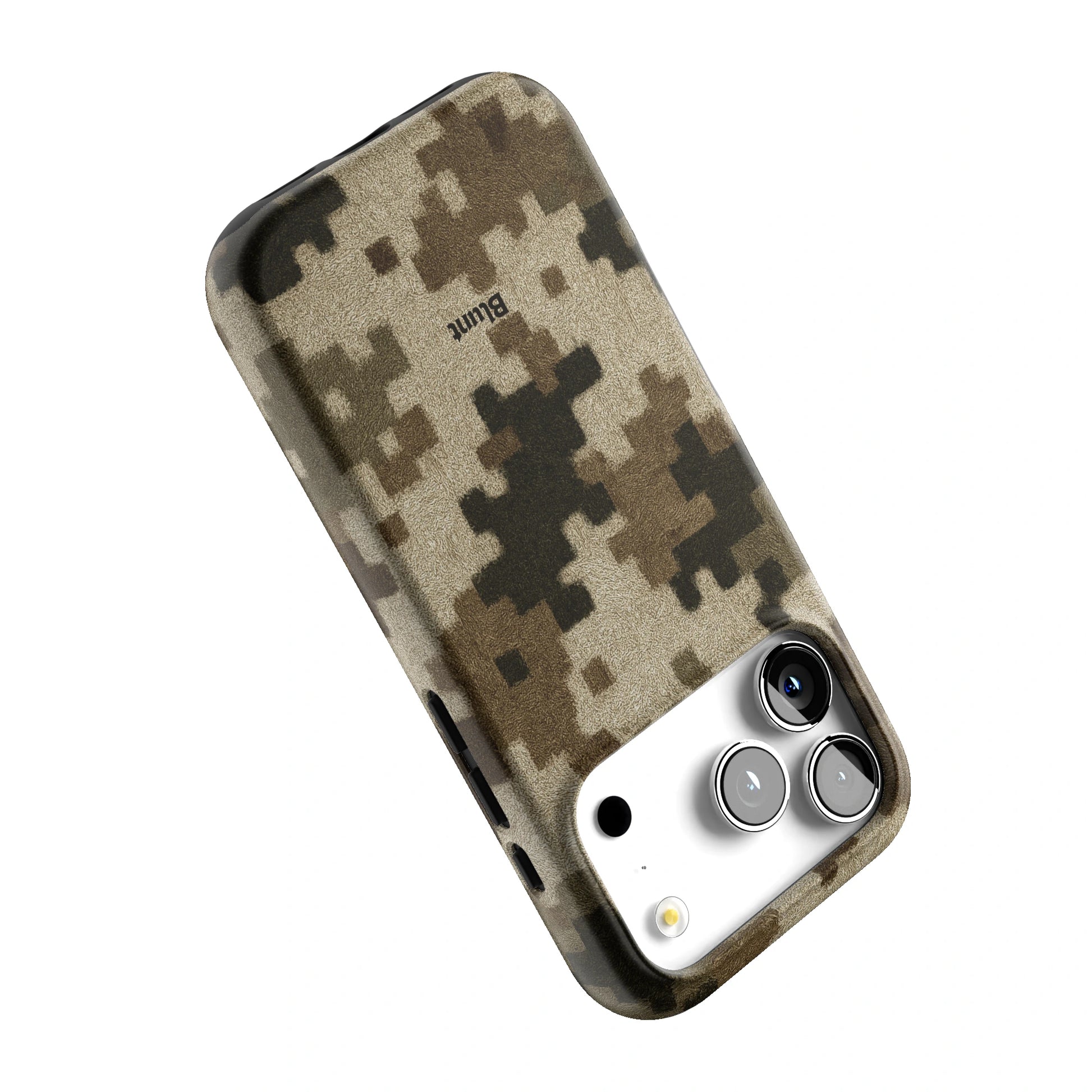 Pixel iPhone Case gallery - Iphone_17_Pro_5
