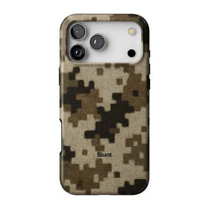 Pixel iPhone Case gallery - Iphone_17_Pro_Max_1