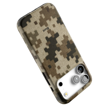 Pixel iPhone Case gallery - Iphone_17_Pro_Max_5