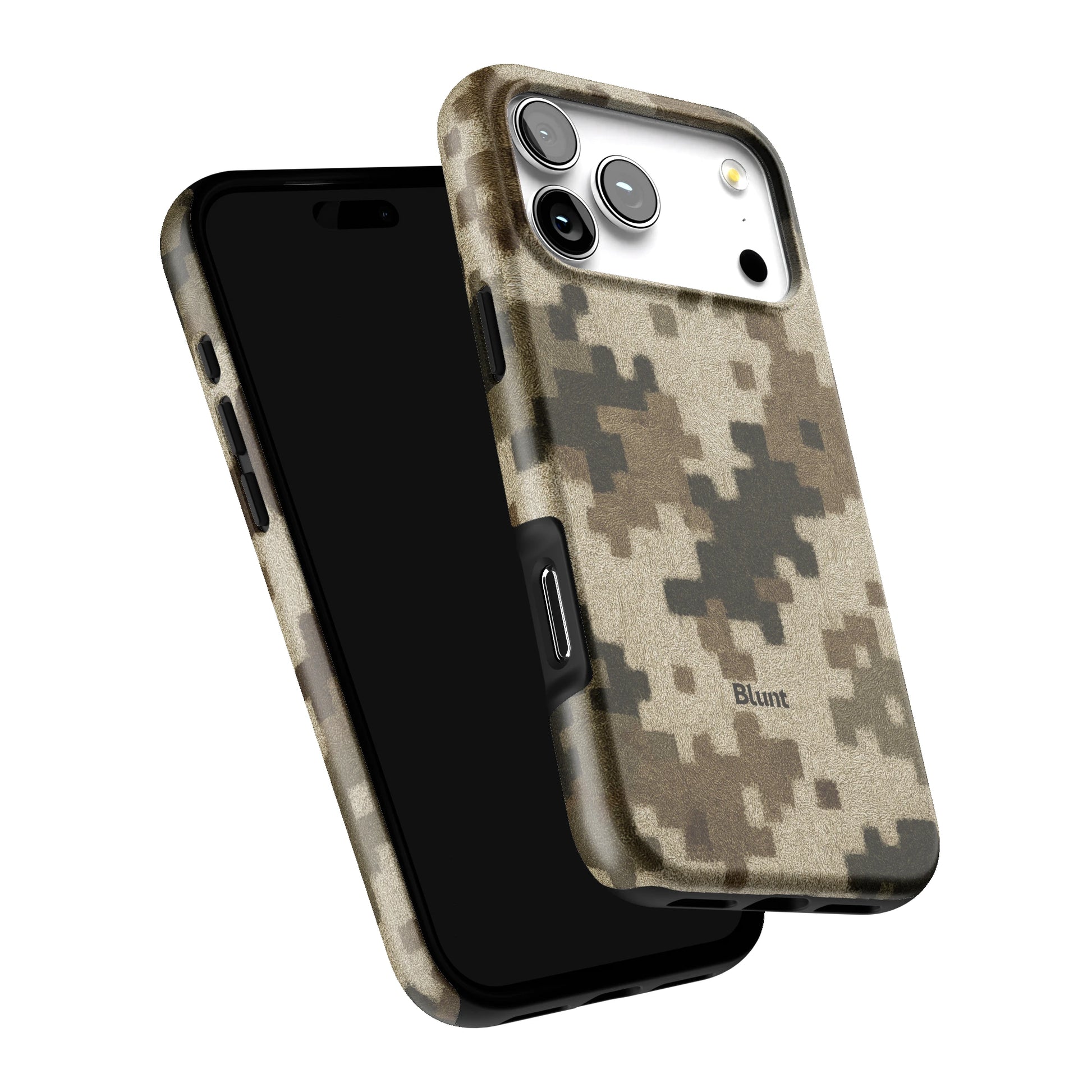 Pixel iPhone Case gallery - Iphone_17_Pro_Max_6