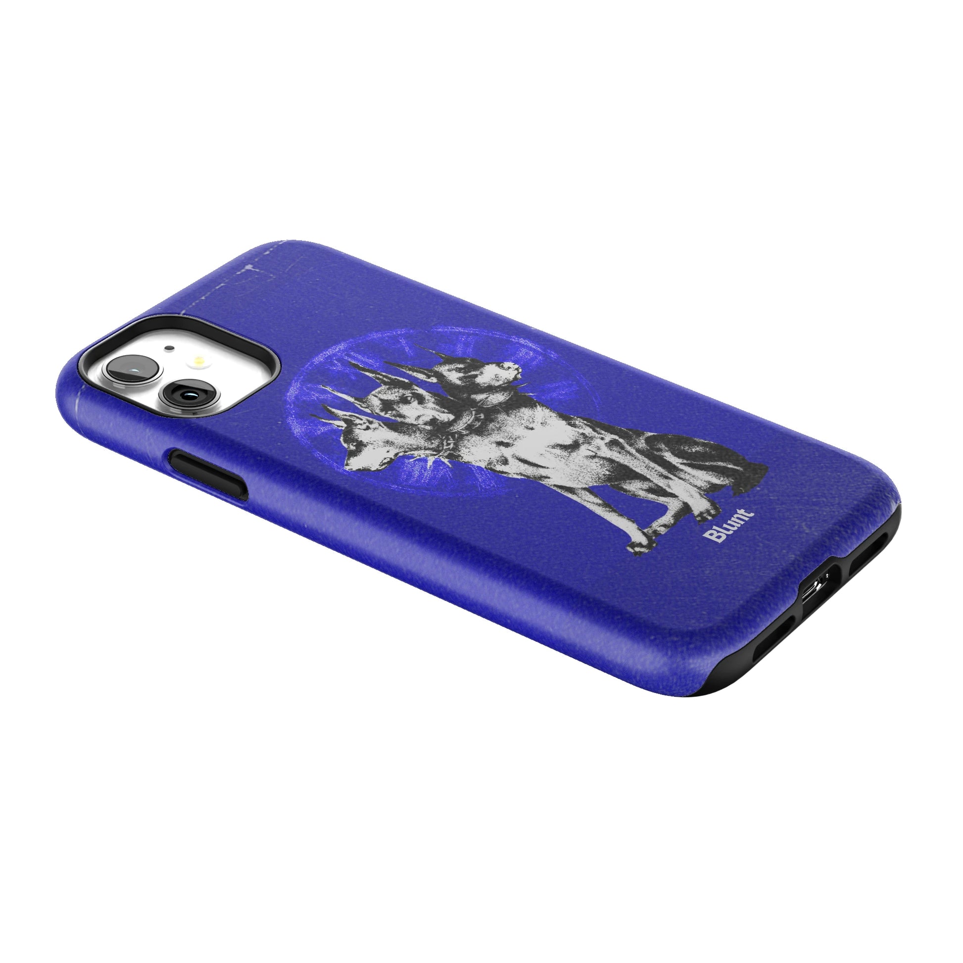 Play Flight iPhone Case gallery - Iphone_11_Iphone_2