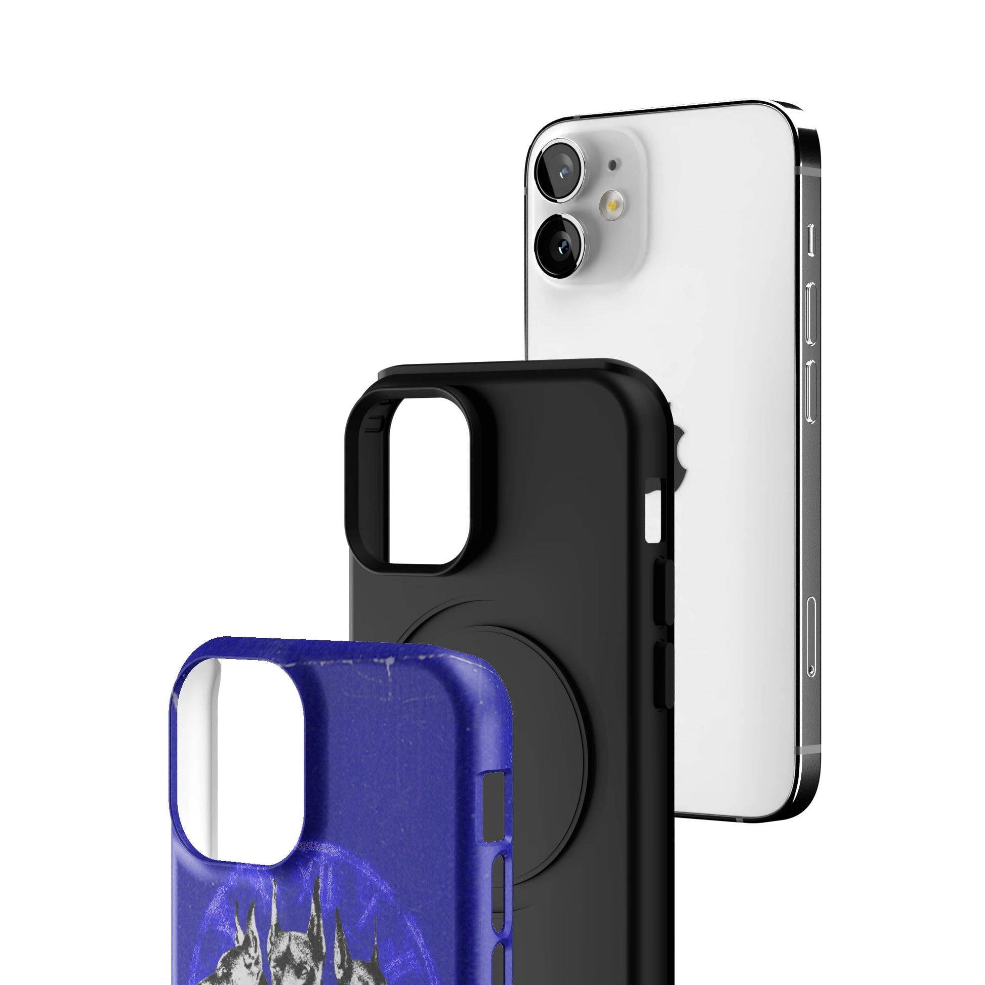 Play Flight iPhone Case gallery - Iphone_12_Mini_Air_Plus_3