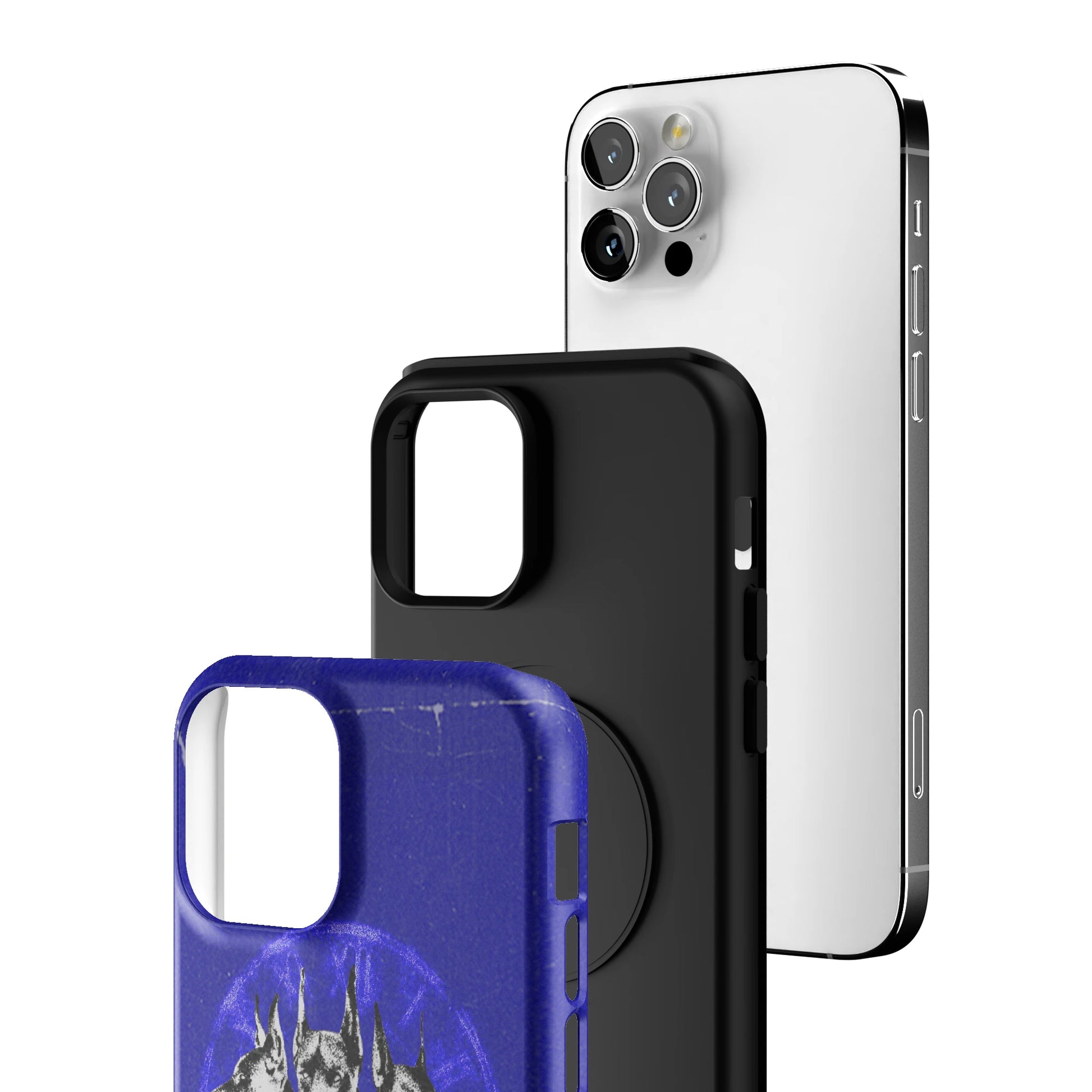 Play Flight iPhone Case gallery - Iphone_12_Pro_3