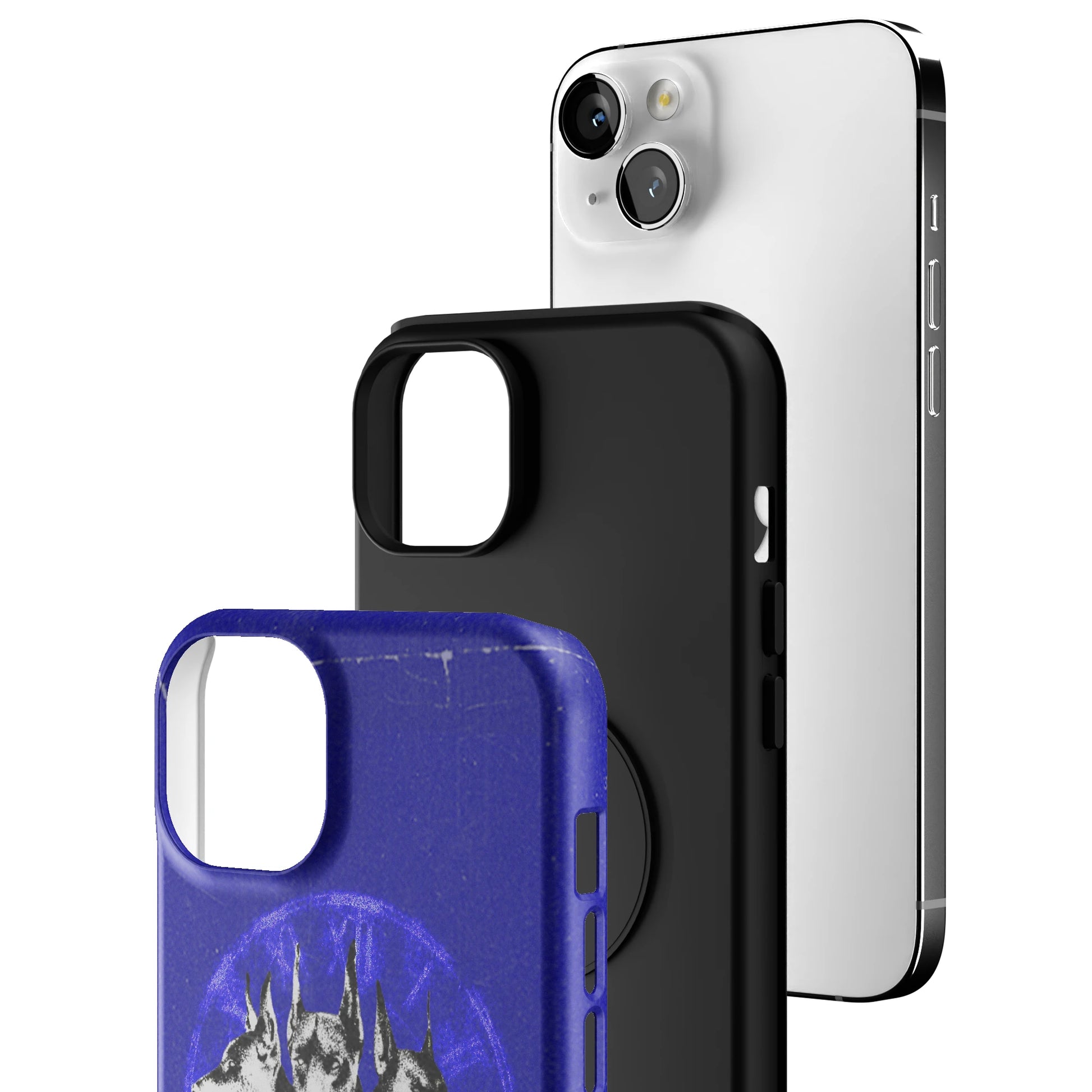 Play Flight iPhone Case gallery - Iphone_14_Mini_Air_Plus_3