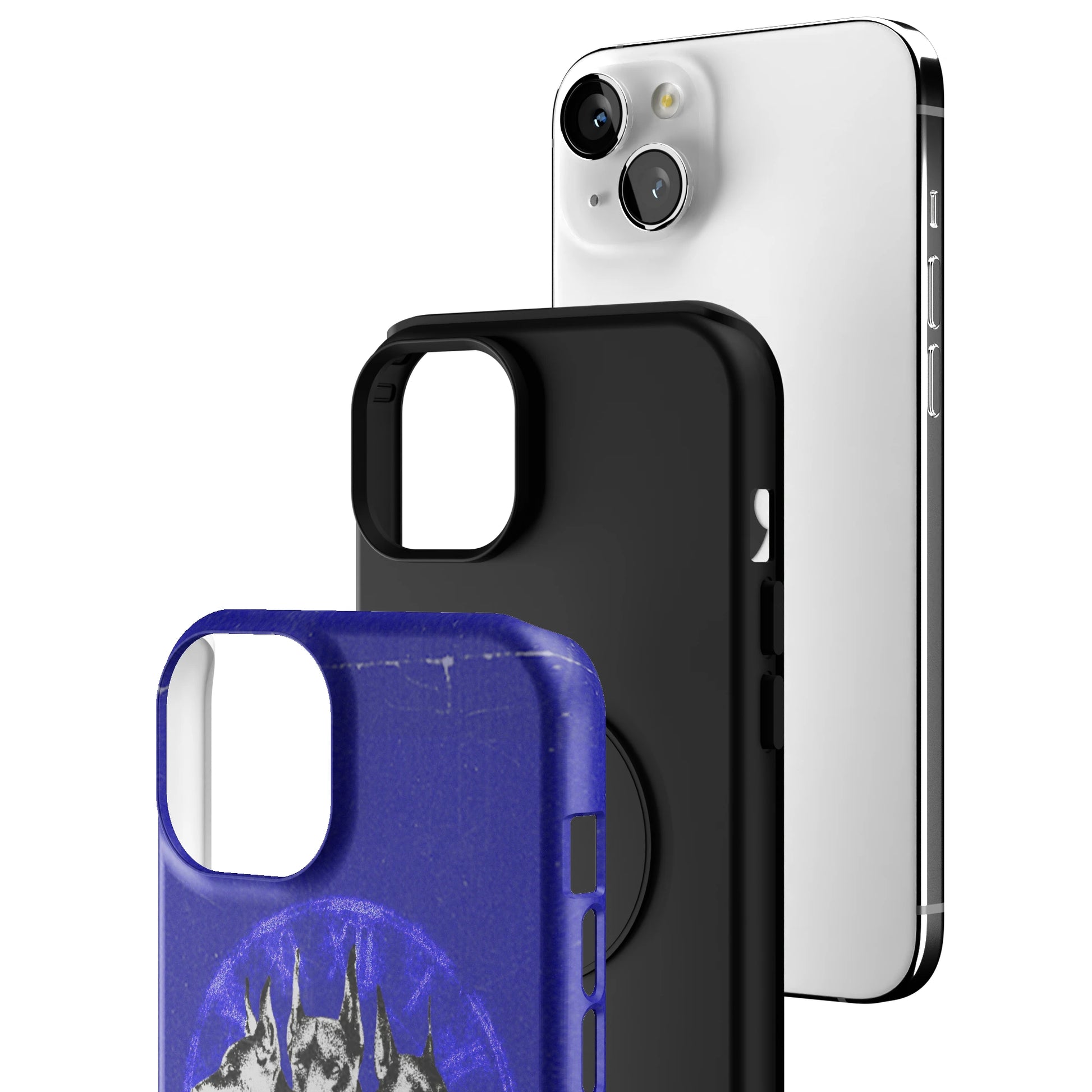 Play Flight iPhone Case gallery - Iphone_15_Mini_Air_Plus_3