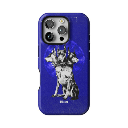 Play Flight iPhone Case gallery - Iphone_16_Pro_1