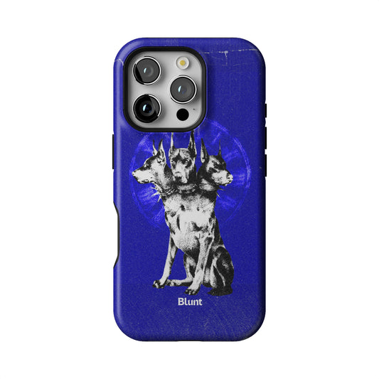 Play Flight iPhone Case gallery - Iphone_16_Pro_1