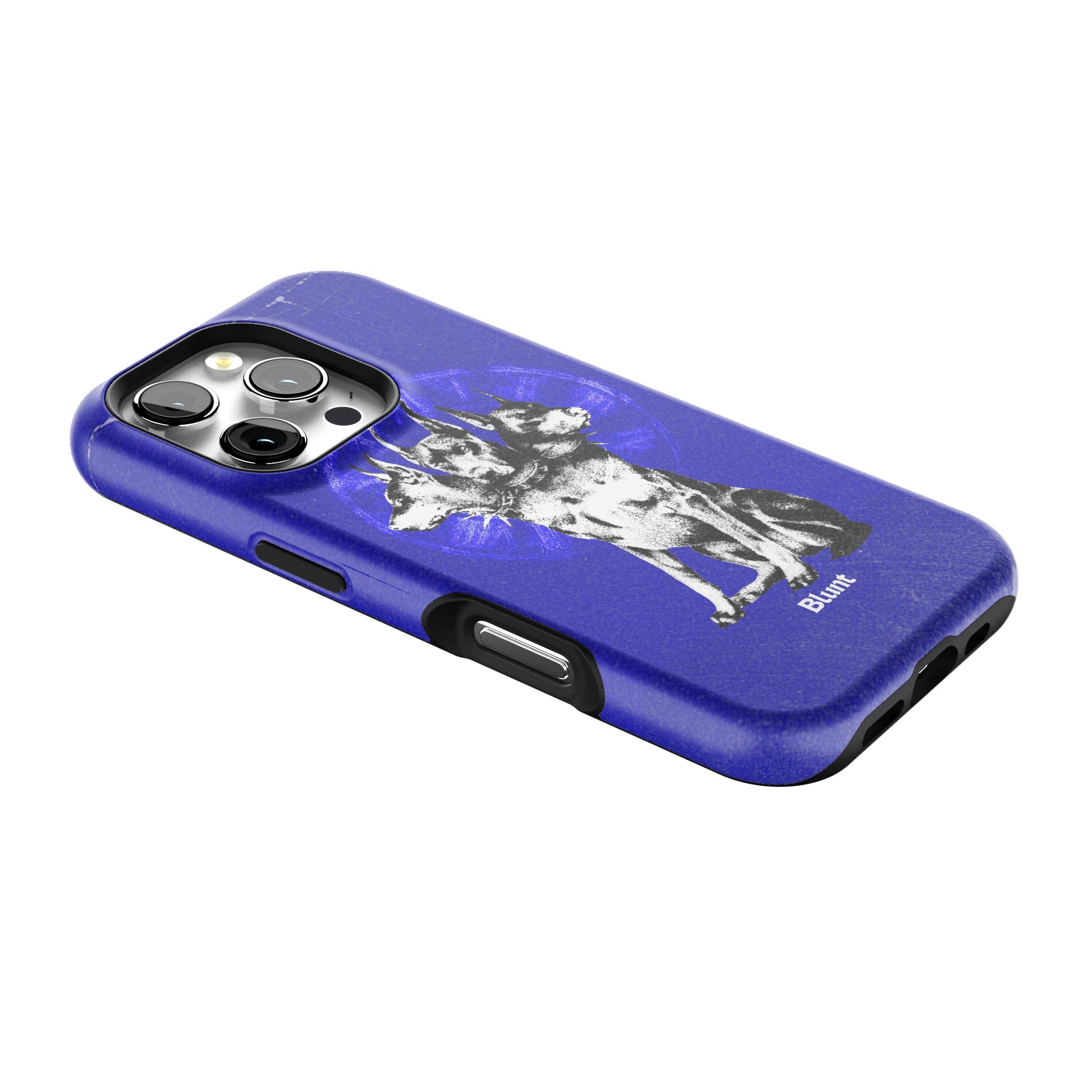 Play Flight iPhone Case gallery - Iphone_16_Pro_2