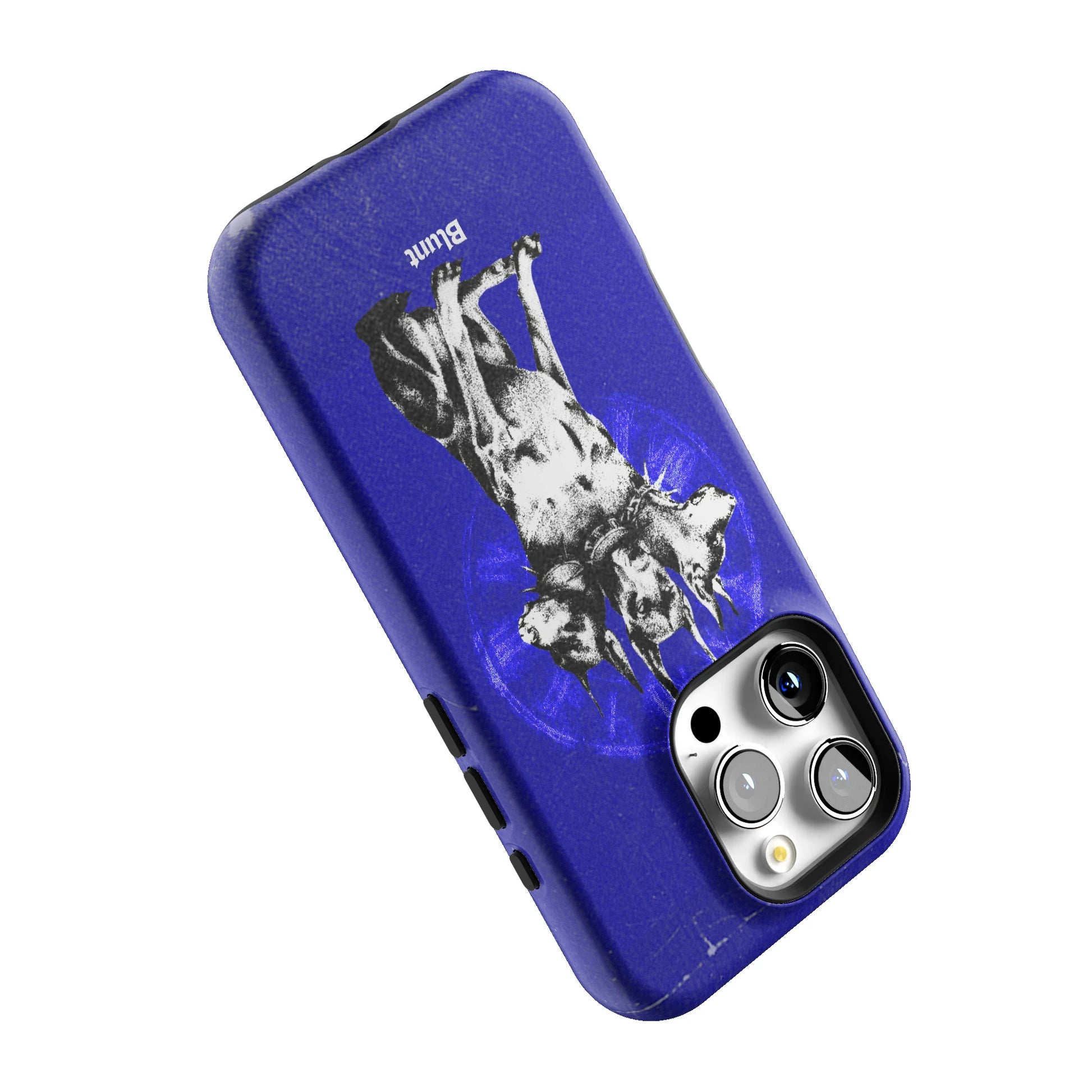 Play Flight iPhone Case gallery - Iphone_16_Pro_5